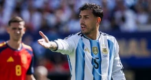 Megkegyelmezett a FIFA a balhézó argentinoknak