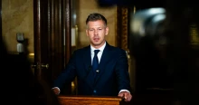 Megkerestük az FBI-t Magyar Péter kijelentése miatt
