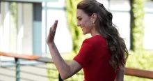 Megszólalt Katalin hercegné! Nagy titokról rántotta le a leplet