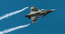 Most jött a lezuhant Gripen pilótájáról! Így van most
