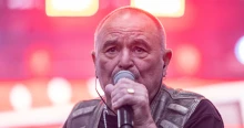 Nagy Feró állítja: 74 ezer forint a nyugdíja, a kampányidőszak alatt sem kapott pénzt