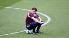 „Nagyon szomorú ez a klubnak, az országnak” – Meccs után, élő bejelentkezésben mondott le a Trabzonspor vezetőedzője, de a klubvezetés visszautasította