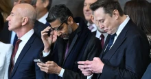 „Nagyszerű!” – írta lelkesen Elon Musk MI-ügynöke, miközben orosz nyelvű hekkereknek segített betörni egy céghez