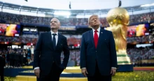 Nem halványul a FIFA milliárdos vébébiznisz-botránya, Trump családjáig vinnék az ügyet