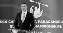 Nevelőedzője elmondta, milyen nagyszerű ember volt a tragikus körülmények között meghalt Boros Gergely: „Én adtam a kezébe a lapátot”