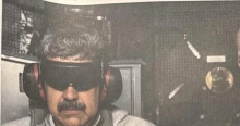 Nicolás Maduro venezuelai elnök januári elrablása után, az USA most lenyúlná az ország olajiparát