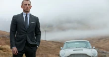 Ő lehet az új James Bond? 31 éves színész robbant be a 007-es szerepéért folyó versenybe