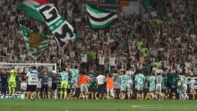 Olasz- és Németországba is megy a Fradi, a Juventus is a Népligetbe jön az Európa-ligában