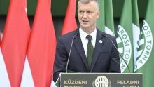Öttől tíz évig terjedő börtön lehet a tét a Fradiváros ügyében, de egyelőre senkit nem lehet megnevezni