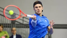 Piros Zsombor elképesztő fordulatok után visszatér a US Open főtáblájára