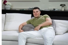 Pumped Gabo szerint már nem lép félre: „Rátaláltam Istenre, és ő díjazza a hűséget”