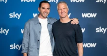 Ralf Schumacher biztos benne, hogy homofób reakciókat is kapott az esküvőjéről készült filmsorozat Németországban