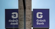 Rengetegen nyitottak számlát a Gránit Banknál