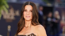 Sandra Bullock titka
