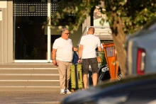 Szíjj László repked a legdrágább NER-jettel, ezúttal Mauritiuson járt
