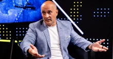 Tarjányi Péter mérleget vont a kormányváltás után: Nincs mit ünnepelni