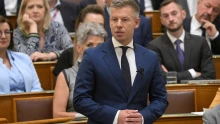 Tisza-kormány: megválasztották Unger Annát, Magyar Péterre zúdul a népharag