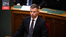 Török Gábor: Kérdés, hogy a Tisza vagy a Tisza megítélése változik inkább ezek után