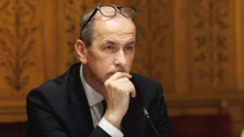 Tovább tisztogat a kormány – Hegedűs Zsolt a Honvédkórház igazgatóját is leváltotta