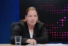 Unger Anna: „A jogállami megoldás nem az, hogy pofára átmegyek Felcsútra és azt mondom, Mészáros Lőrinc, jöjjön velem. Én nem erre vállalkoztam”
