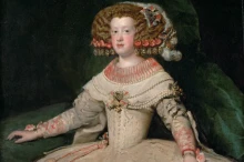 Velázquez megfestette a gyermek Mona Lisát? Belmondo és Godard segít megfejteni a rejtélyt