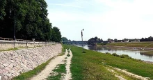 Veszélyben az ivóvízellátás Szolnokon, elfogyott a Tisza-tó hasznosítható vízkészlete