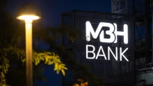 Veszteségbe fordult az MBH működése