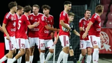 A debreceni tinédzser által elkövetett hiba nem is létezik, edzője megdicsérte