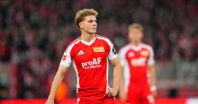 A szurkolók sem hittek már benne, aztán jött a dráma Schäfer Andrásék mérkőzésén