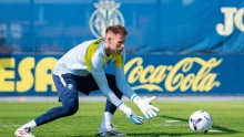 A Villarreal megint nem nyert, Gulácsi Péter szavai sokatmondóak
