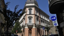 „Aljas húzásnak” tartja az NKA nevezési díját a Prae Kiadó vezetője