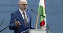 Az államtitkár a Fradiváros-ügyről: Ha lakásra veszel fel kölcsönt, azt nem költheted luxusautóra