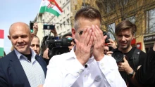 Bayer Zsolt: Csak a szokásos…