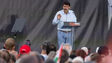 Bírósághoz fordul Áder János a Kék Bolygó Alapítvány miatt