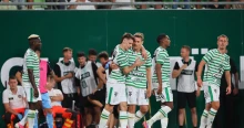 Ekkor játszik a Fradi Budapesten a Juventusszal az Európa-ligában – Itt a menetrend