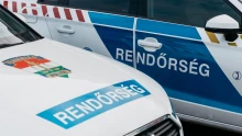 Elfogták a rendőrök a 24 éves férfit, aki ellopott egy kisrepülőgépet Kalocsáról