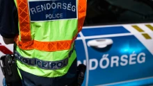 Ellenőrzi a rendőrség a kalocsai repteret, ahonnan az ittas férfi ellopta a kisrepülőt