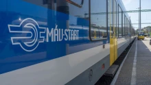 Előállt a farbával Hegyi Zsolt, a fejlesztésekről beszélt: a MÁV-főnök döbbenetes számokra hivatkozik – „Világosan mutatják, merre kell továbbmennünk”