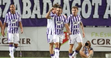 Felejthető első félidő után óriási fordulatok: tovább tart a Vasas átka az Újpest ellen – videó