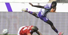 Fordított és otthon tartotta a három pontot az Újpest a Vasas elleni fővárosi rangadón