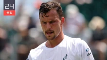 Fucsovics Márton brutális ágra került a US Open sorsolásán, megvan minden magyar ellenfele