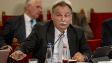 Gajdos László elmondta, melyik NVVH-elnökjelölttől tartana a legjobban