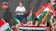 Havasi Bertalan: Magyar Péter belehazudott az emberek arcába