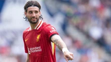 Kínlódik Szoboszlai Dominik és a Liverpool