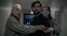 [KRITIKA] A Suttogó – Tényleg csak suttog a Netlix új sorozatgyilkosos thrillerje