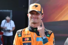 Lando Norris 2030-ig marad a McLarennél