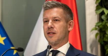 Magyar Péter sajtótájékoztatója után azonnal megkeresték az FBI-t: itt a válasz