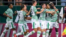 Megvan, mikor érkezik a Juventus a Ferencvároshoz