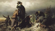 Mohács 500: A csata, amely a végső romlásba taszította az országot