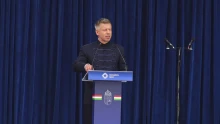 Mohács 500: Magyar Péter szerint a magyar történelem a talpra állásról szól